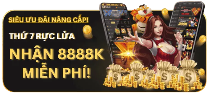 Người chơi vui vẻ nhận thưởng từ mã B88