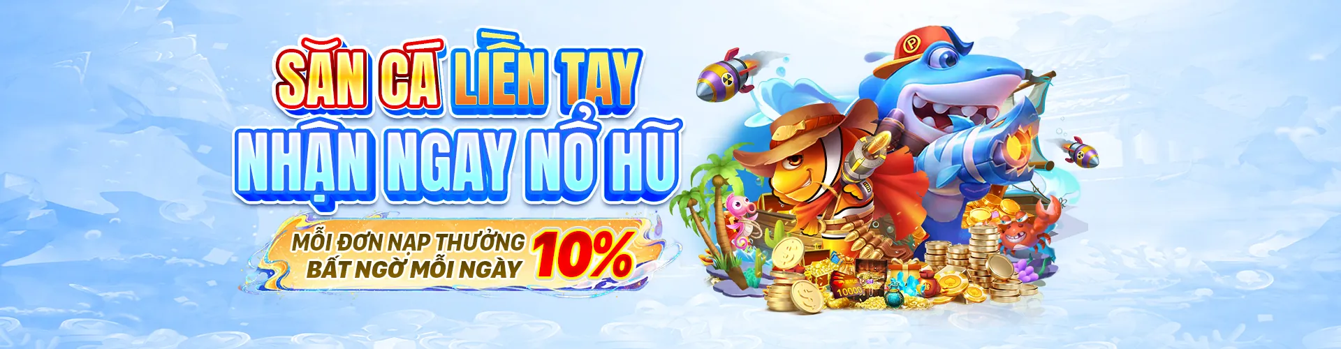 Thế giới bắn cá b88 code đầy màu sắc