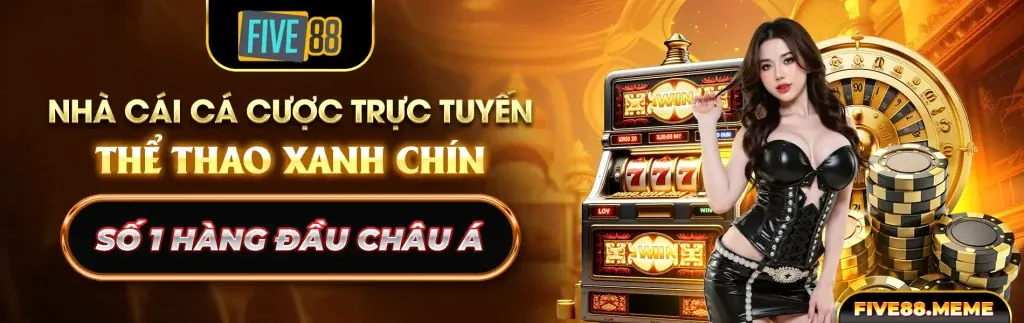 Giao diện cá cược trực tiếp trên điện thoại, hiển thị trận đấu đang diễn ra