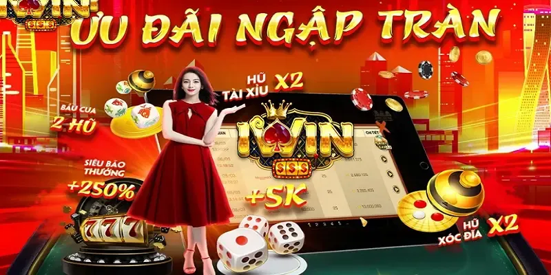Khuyến mãi mới nhất
