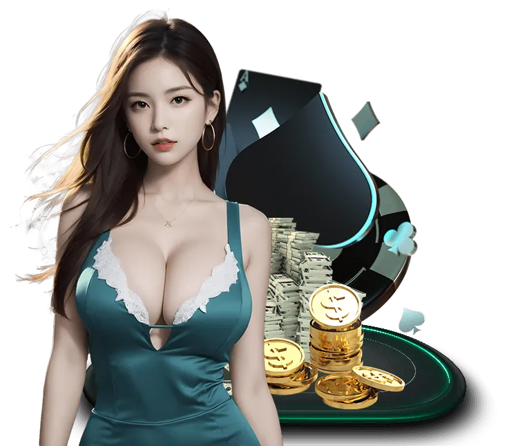 Người chơi đang nghiên cứu các điều khoản và điều kiện